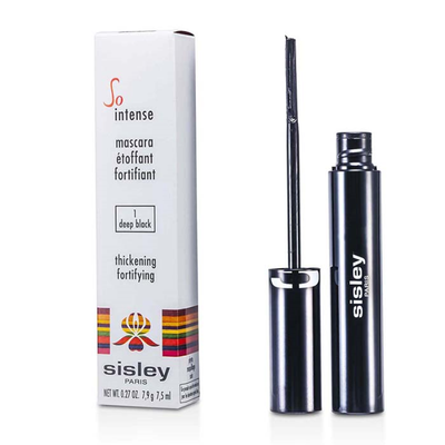 

SISLEY - So Intense Mascara - 1 Deep Black 75ml027oz