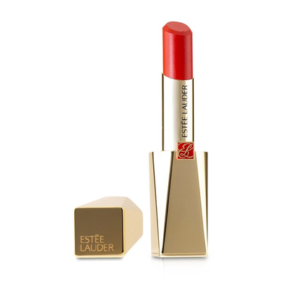 

ESTEE LAUDER - Pure Color Desire Rouge Excess Lipstick - 303 Shoutout Creme 31g01oz