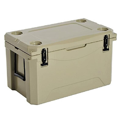 

85 Quart Heavy Duty Roto-Molded Cooler Ice Box