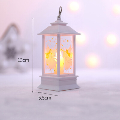 

Siaonvr Christmas Candle with LED Tea light Candles for Christmas Decoration party