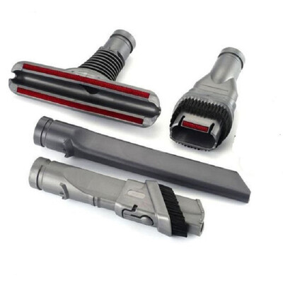 

4pcs Set ABS Vacuum Cleaner Accessories For Dyson DC24 DC30 DC31 DC34 DC44 V6