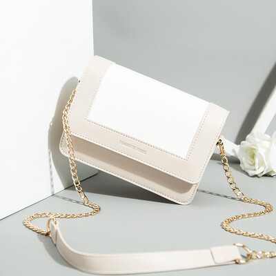 

Womens Single Shoulder Bag Skew Bag Summer Chain Bag Fashion