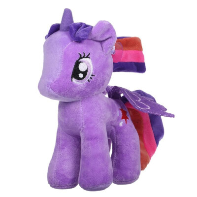 

My Little Pony Cartoon Series Plush Toy