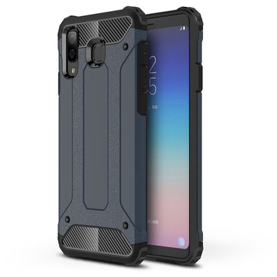 

Hybrid Bumper Case Samsung Galaxy A9 Star Soft TPU Cover Samsung A8 Star SM-G8858 SM-G885S SM-G885YDS SM-G8850 Armor Case