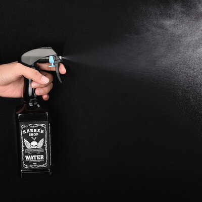 

〖Follure〗500ML Hairdressing Spray Bottle Salon Barber Hair Tools Water Sprayer
