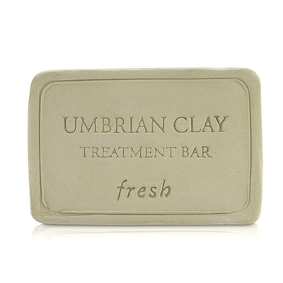 

FRESH - Umbrian Clay Face Treatment Bar 200g66oz