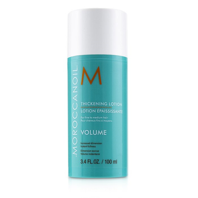 

MOROCCANOIL - Thickening Lotion For Fine to Medium Hair 100ml34oz