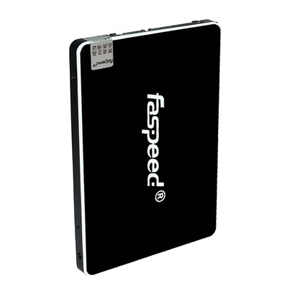 

Faspeed SSD sata3 128G 240G 256G 512G large cache high-speed high-end gaming host SSD