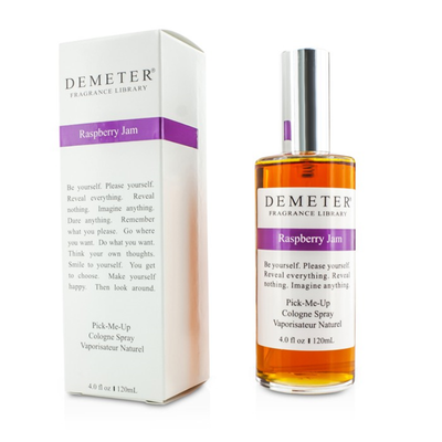 

DEMETER - Raspberry Jam Cologne Spray 120ml4oz