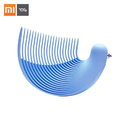 

Xiaomi YIYOHOME Comb Mini Hair Brush Bird-shaped Bird Shape Comb Anti-static Wide Teeth Hair Women Men Comb Home Decoration Suppli