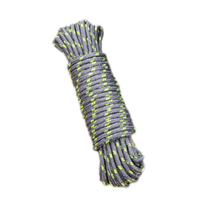 

Modern Portable Nylon Clothesline Quilts Resistance Rope Trendy Nylon Clothesline