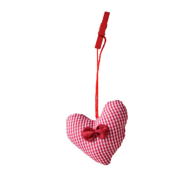

〖Follure〗Christmas Tree Pendant Hanging Home Ornament Christmas Decoration