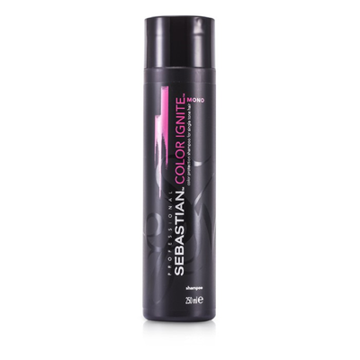 

SEBASTIAN - Color Ignite Mono Color Protection Shampoo For Single Tone Hair 250ml85oz