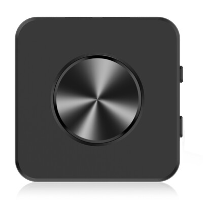 

APTX 2 in 1 Bluetooth 50 Wireless Transmitter Receiver CSR8675 Wireless Audio Adapter 35mm SPDIF for TV Computer Headphones Home