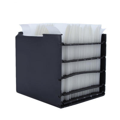 

Greensen Air Cooler Filter Replacement USB Air Conditioner Fan Liner Inner Core