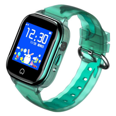 

Smart Kids Watch Phone K21 IP68 Waterproof Touch Screen LBS Locating Camera