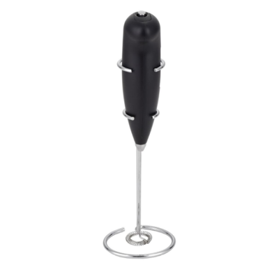 

Electric Hand Mixer Beater Coffee Juice Stirrer