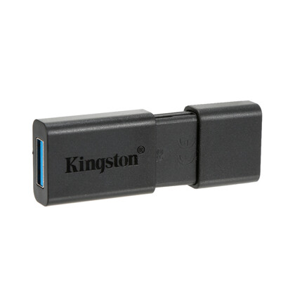 

Genuine Original Kingston High Speed Data Transfer DT 100 G3 64GB USB 30 Flash Drive U Disk External Storage Memory Stick