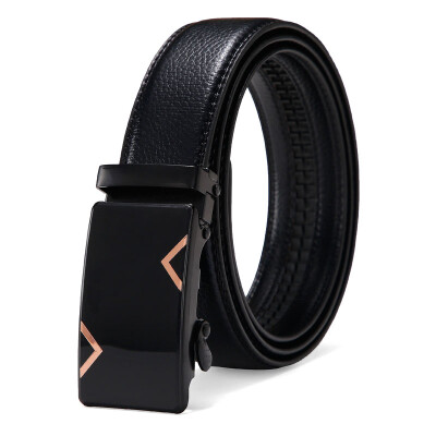 

110-140cm 150cm Large Size Brand Blets for Men Automatic Buckle Male Real Genuine Leather Designer Belts Man Blet for Jeans