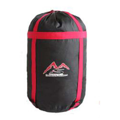 

Outdoor Compression Sack Camping Sleeping Bag Pack Storage Carry Waterproof