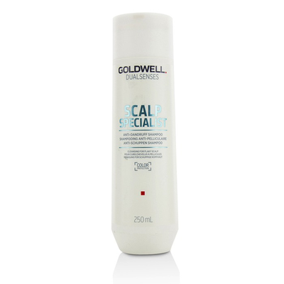 

GOLDWELL - Dual Senses Scalp Specialist Anti-Dandruff Shampoo Cleansing For Flaky Scalp 250ml84oz