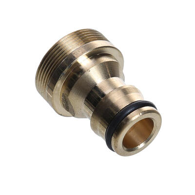 

Universal Kitchen Tap Connector Mixer Hose Adaptor Pipe Joiner Fitting