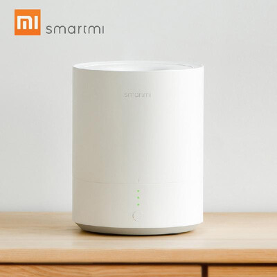 

Xiaomi Smartmi Humidifier Air Dampener Aroma Diffuser Essential Water Portable Evaporation Mist Maker For Car Home Office