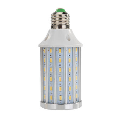 

E27 LED Corn Lamp 25W 5730SMD Aluminum Candle Bulb Home Bedroom Lighting