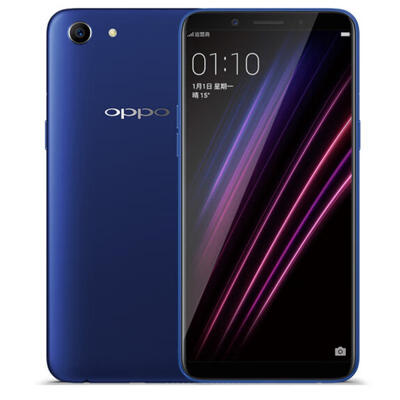

OPPO A1 Dual SIM Dual Standby Full Screen 4G Camera Phone With 3GB RAM 32GB ROM