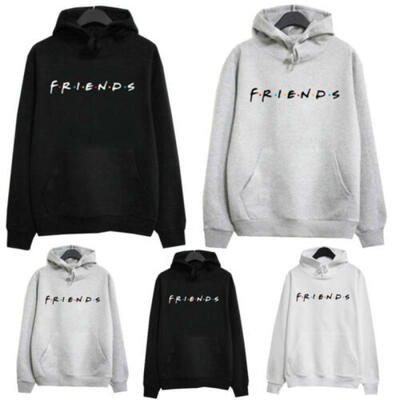 

Mens Hoodie Hooded Coats Jacket Sweater Sweatshirt Jumper Tops Outwear