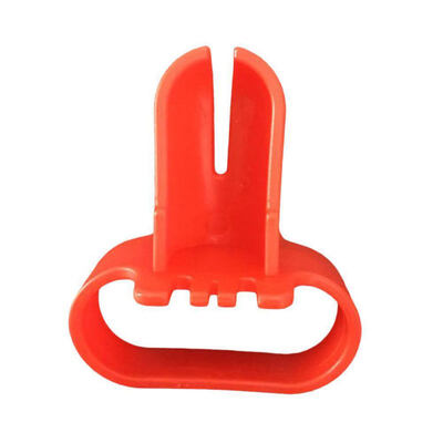 

Latex Balloon Clip Knot Tying Sealing Helium Gas Air Party Birthday Accessory