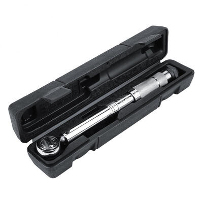 

Greensen 38" Square Drive 10KG Torsion Adjustable Wrench Handheld Reversible Wrench Tool