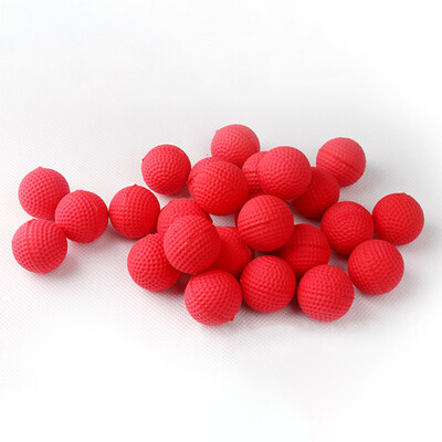 

Tailored 100Pcs Bullet Balls Rounds Compatible For Rival Apollo Child Toy
