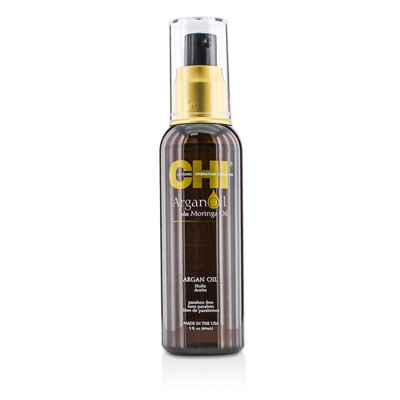

CHI - Argan Oil Plus Moringa Oil Argan Oil 89ml3oz
