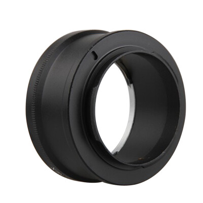 

Camera Adapter Ring for Nikon AI Lens to Sony NEX E NEX-3 NEX-5 6 7 5n