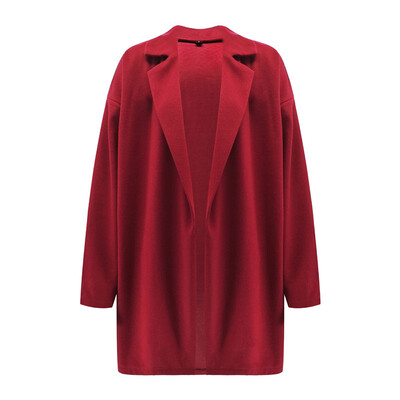 

Womens Coats Ladies Cardigans Autumn Knitted Casual Fashion Coats Winter