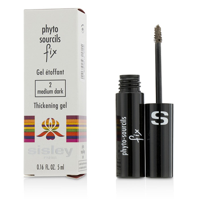 

SISLEY - Phyto Sourcils Fix Thickening Gel - 2 Medium Dark 5ml016oz