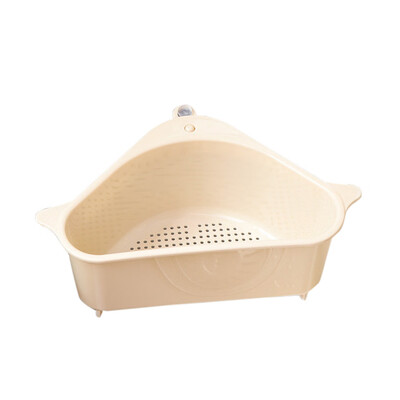 

JPGIF Kitchen Sink Multifunctional Storage Rack Multi Purpose Washing Bowl Sponge Drai