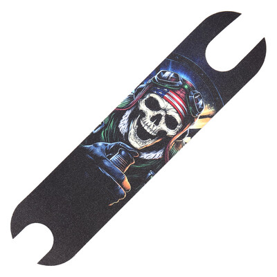 

Anti-slip Footboard Sandpaper Creative Sticker Pedals Rough Tape for Xiaomi Mijia M365 Electric Scooters