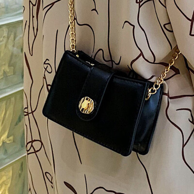 

North bag net red with women 2019 spring&summer new wave Korean fashion Joker single shoulder chain fashion bag womens bags