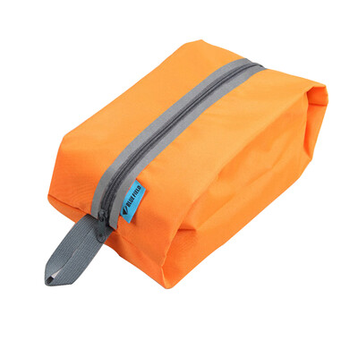 

Bluefield Ultralight Waterproof Washing Gargle Stuff Cosmetic Bag Outdoor