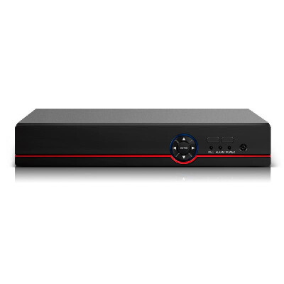 

4CH 1080P Full High Definition Hybrid AHDONVIF IPAnalogTVICVI DVR CCTV Digital Video Recorder DVR P2P Remote Phone Monitoring