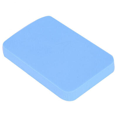 

Greensen Table Tennis Rubber Cleaner Ping Pong Rubber Cleaning Sponge Table Tennis Racket Care Accessory