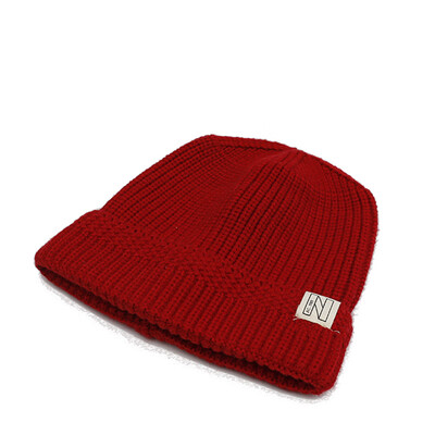 

Hat womens autumnwinter 2019 new wool hat Korean version of the casual warm hat outdoor ear-protecting winter hat men custom