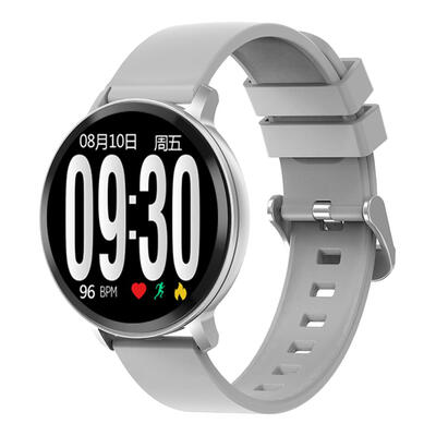 

S8 Smart Bracelet Heart Rate Step Sleep Monitor IP67 Waterproof Sport Watch