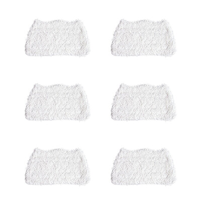 

〖Follure〗For Shark S3101 Three-Layer Towel Mop Microfiber Mop Replacement Accessories Rag