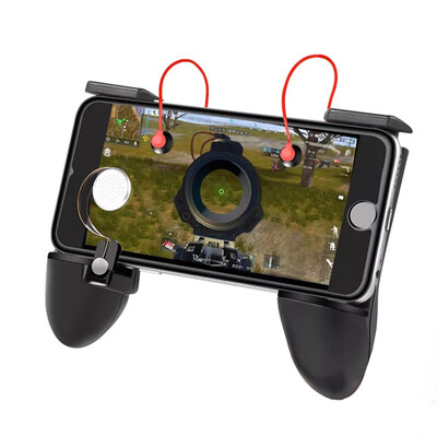 

Multi-Function Game Controller MV Handle