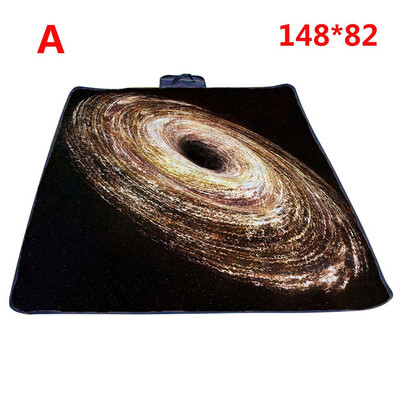 

Toponeto Waterproof Outdoor Picnic Blanket Camping Rug Folding Travel Beach Mat