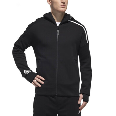 

Adidas ADIDAS Mens Mens Training Series CNY HTT ZNE Sports Jacket EA2104 L Code
