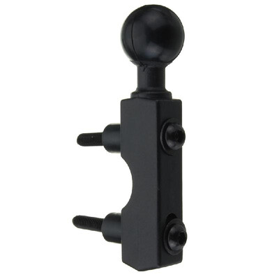 

Universal Motorcycle Brake Clutch Handlebar Mount with 1" Ball For RAM-B-309-7